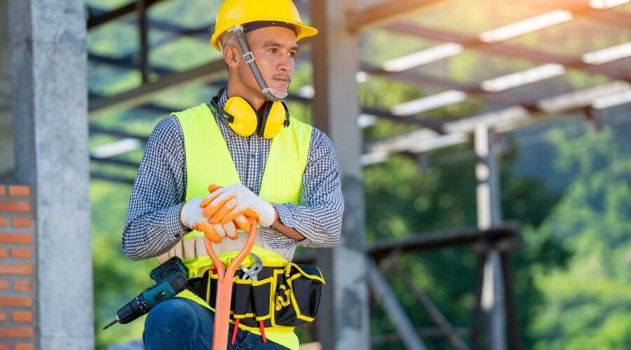 Professional New roof installation in Garwood, TX